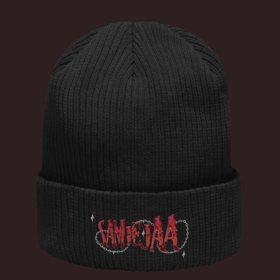 Samiejaa beanie pro